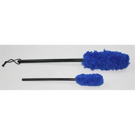 Hti Microfiber Wheel Wand Set WW-500
